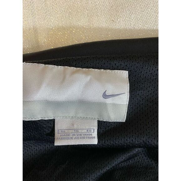 Nike Air Virginia Tech lined Jacket Size XL - Picture 7 of 7